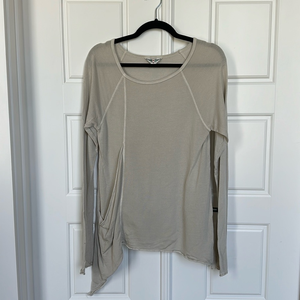 Hard Tail Top